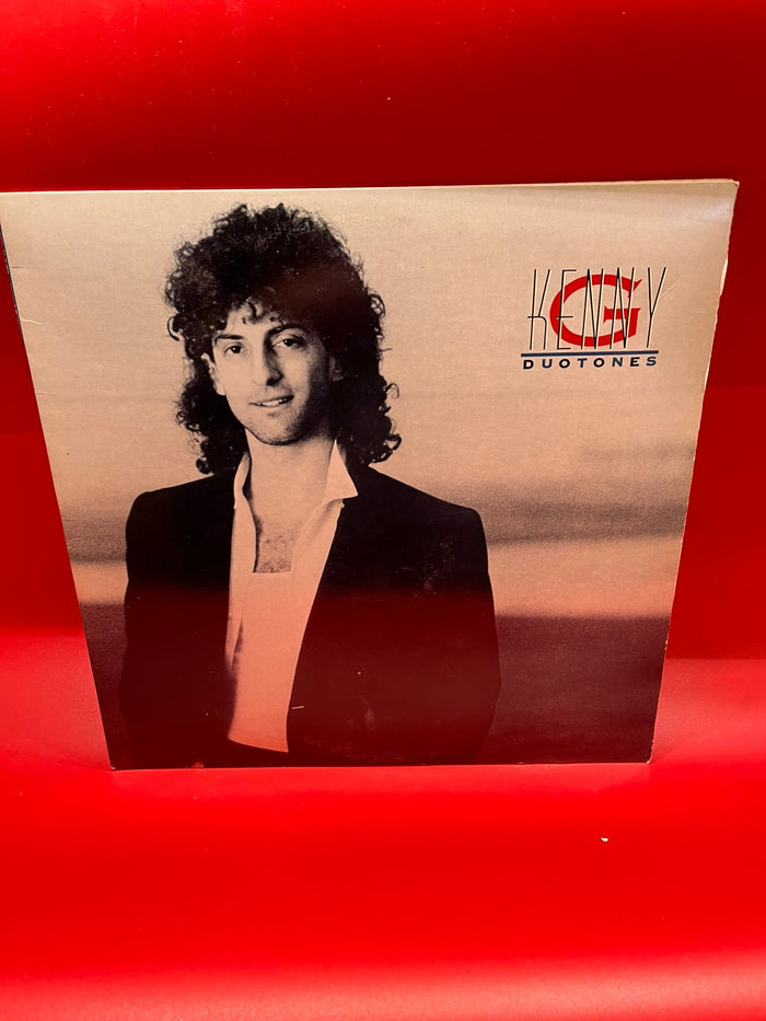 Kenny G - Duotones
