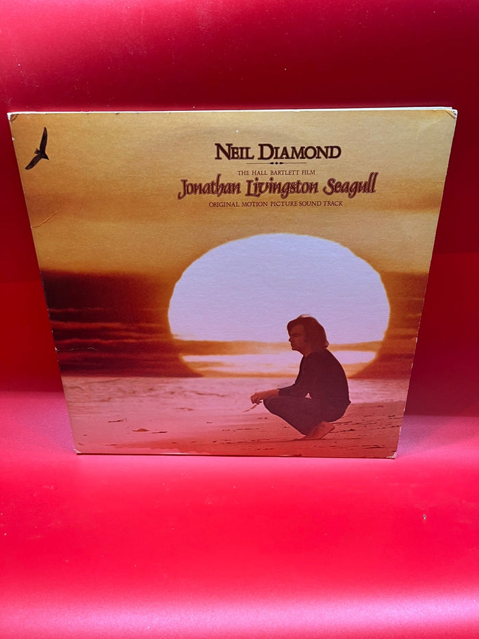 Jonathan Livingston Seagull
