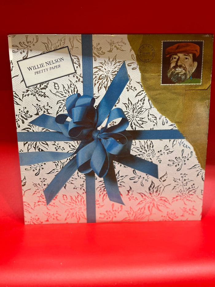 Pretty Paper