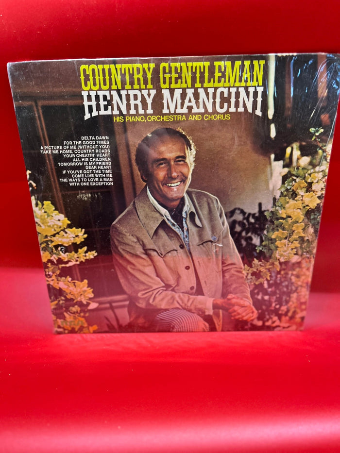 Country Gentleman