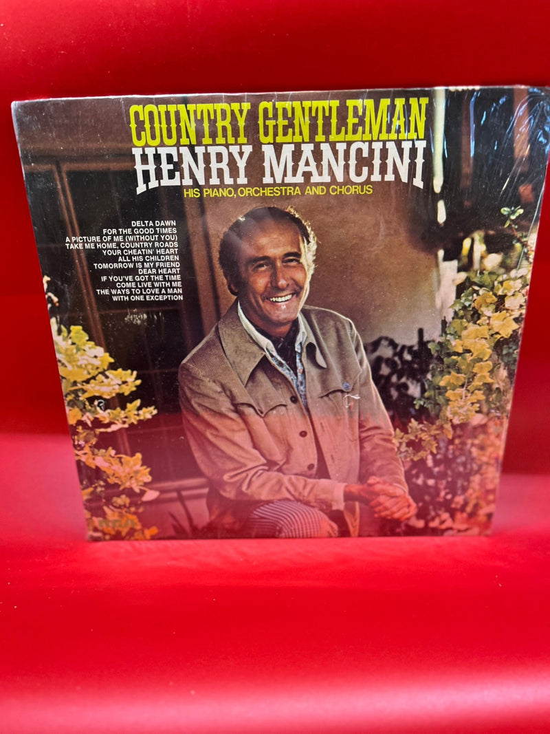 Country Gentleman