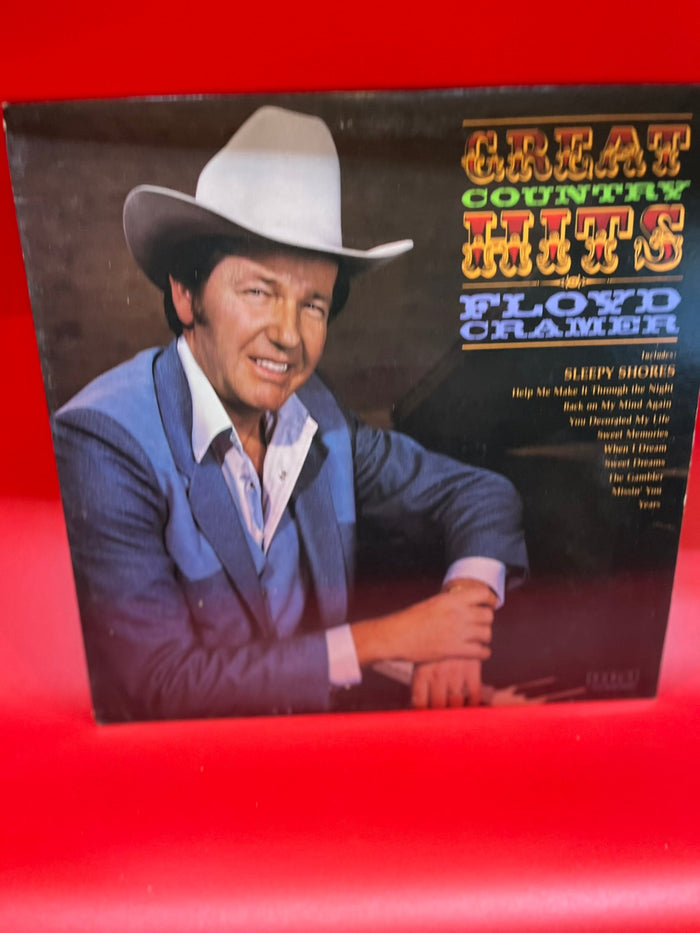 Great Country Hits