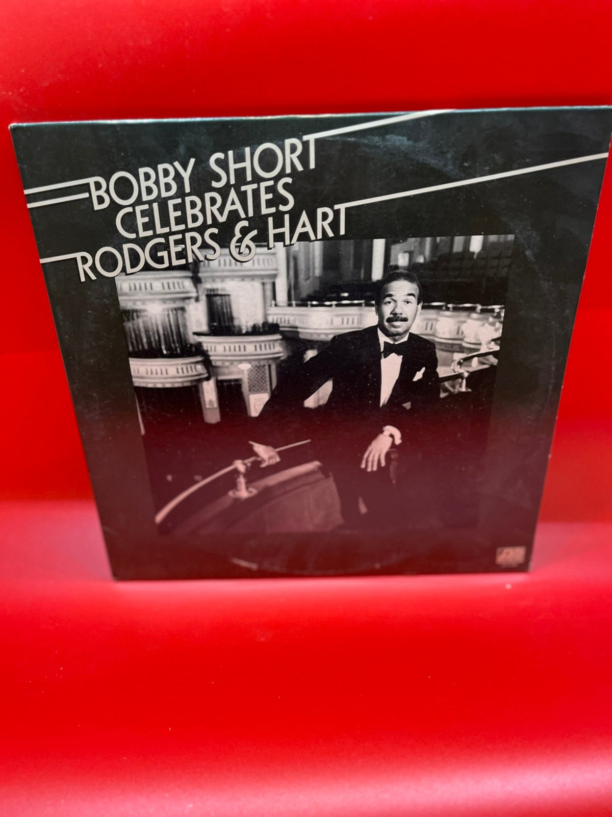 Bobby Short Celebrates Rodgers & Hart