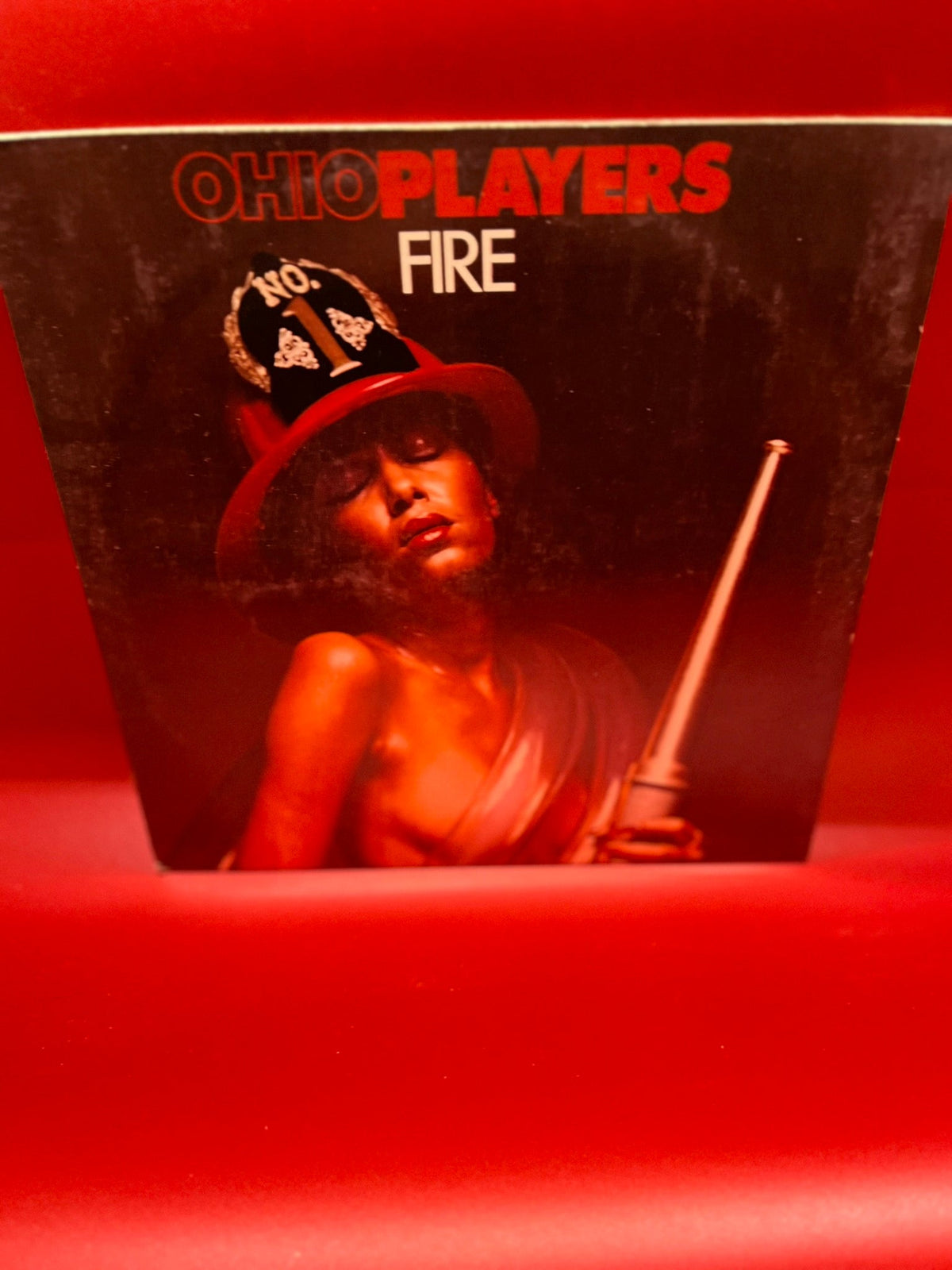 Fire