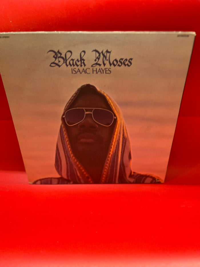 Black Moses