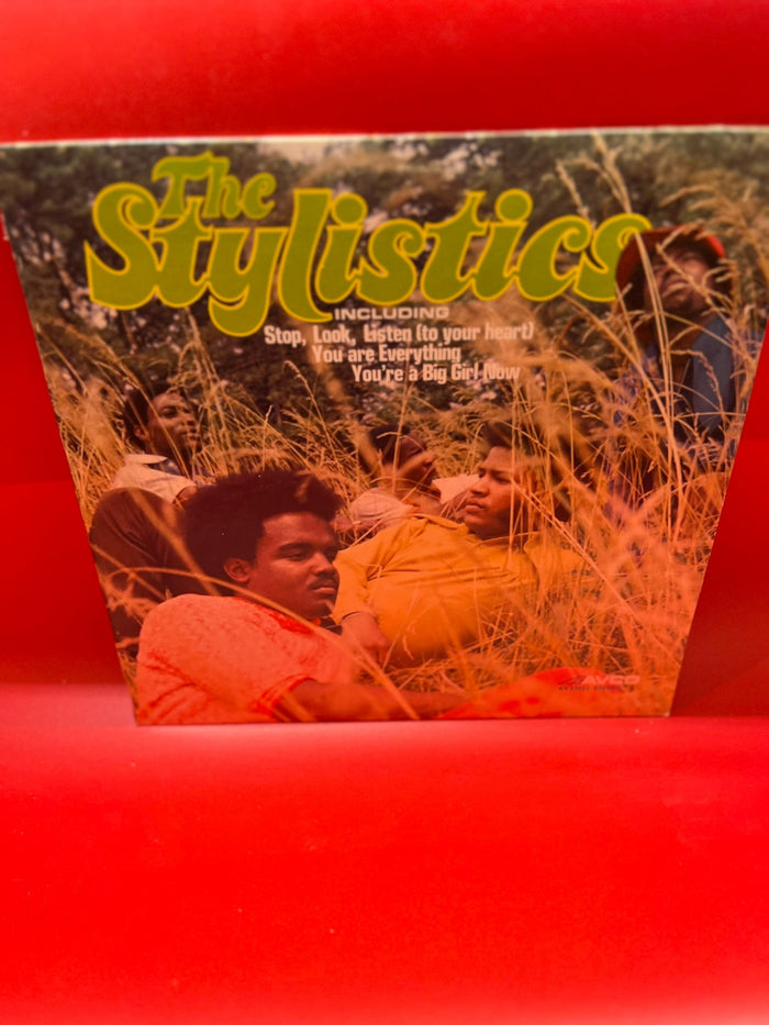 The Stylistics