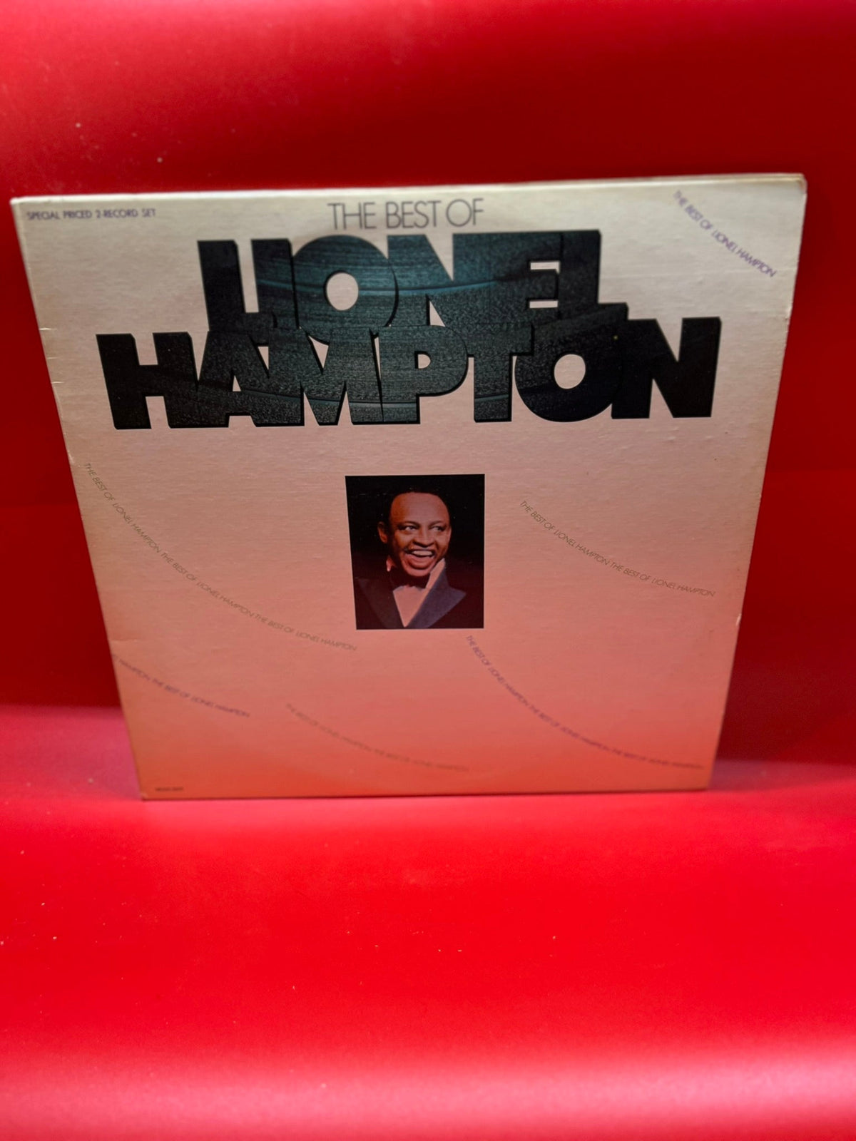 The Best of Lionel Hampton
