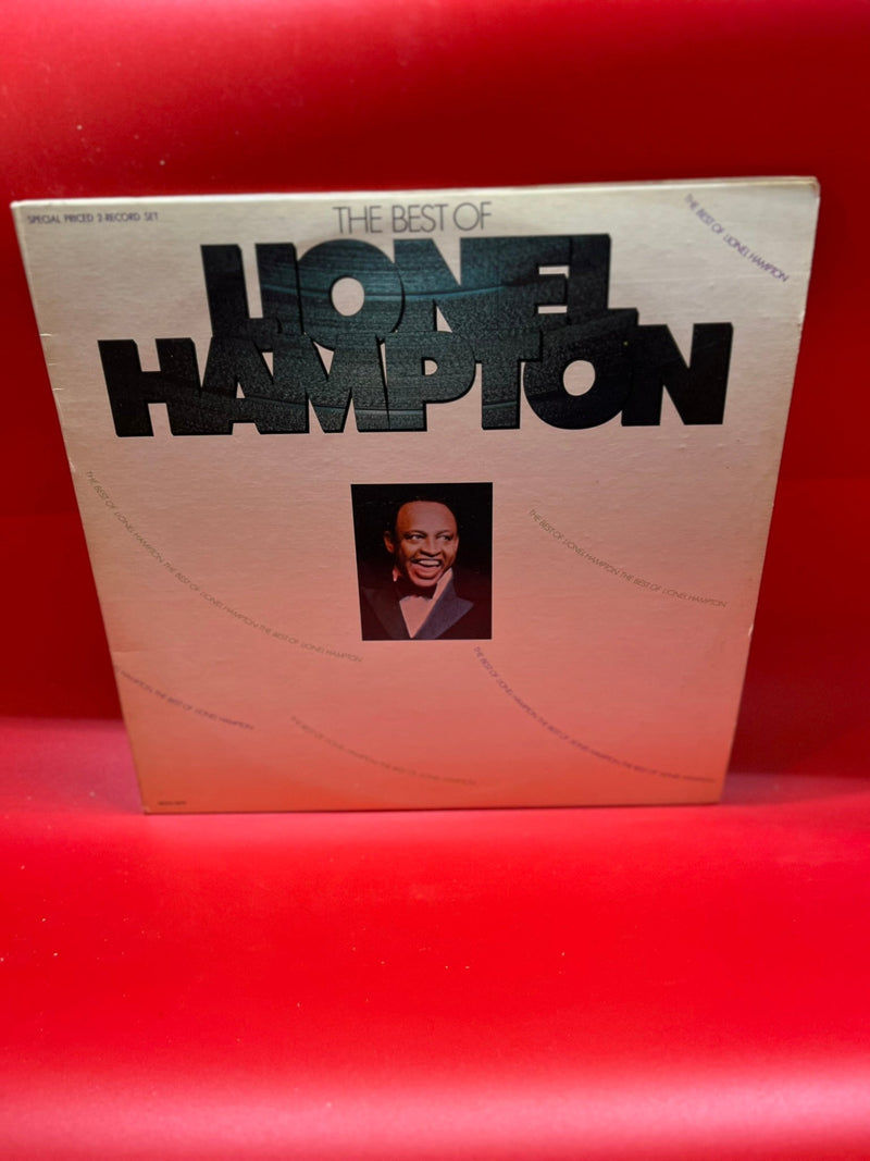The Best of Lionel Hampton