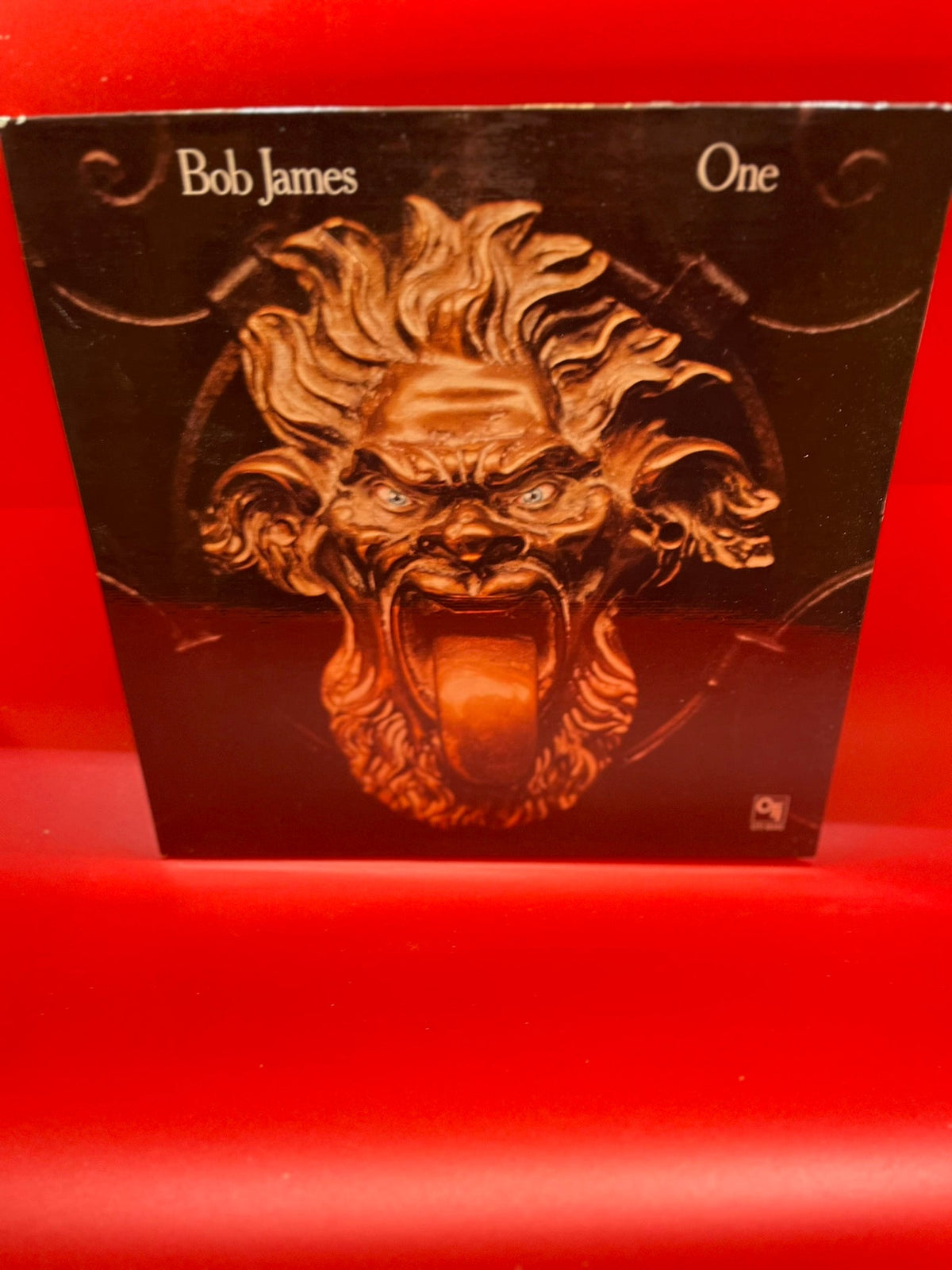 ONE