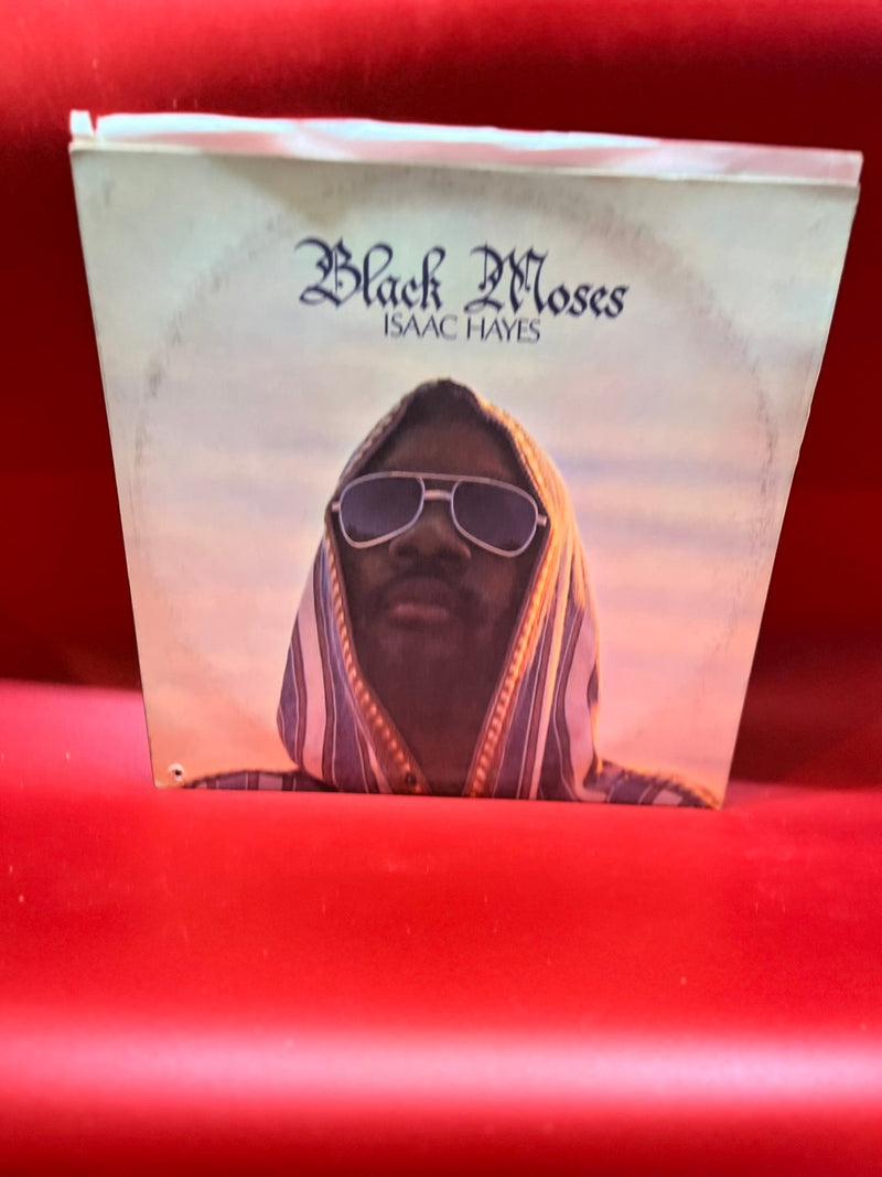Black Moses