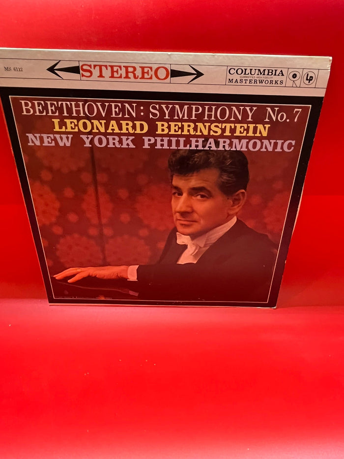 Beethoven: Symphany No. 7