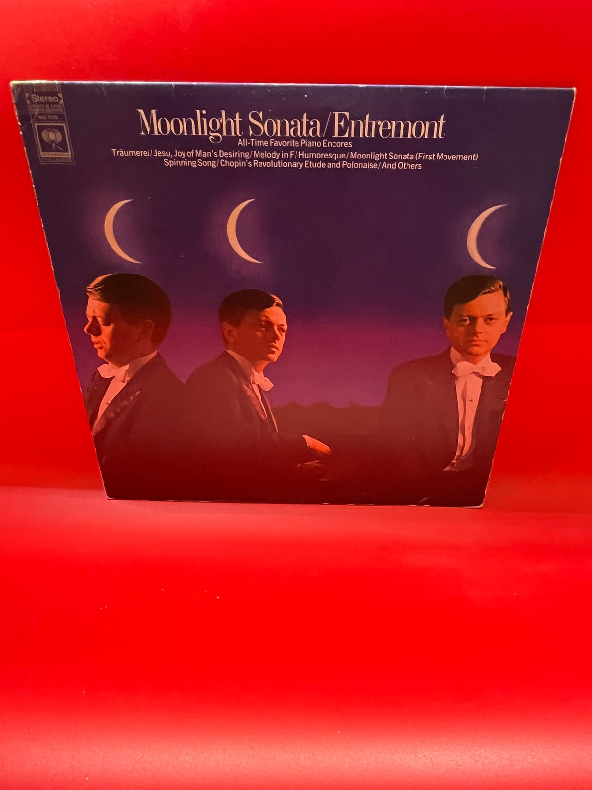 Moonlight Sonata