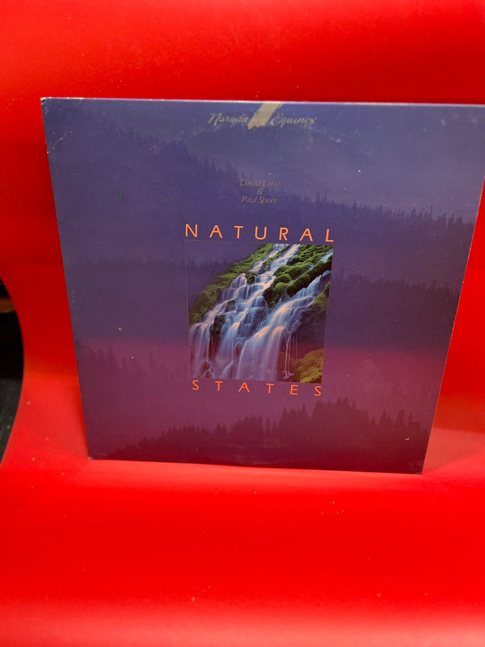 Natural States