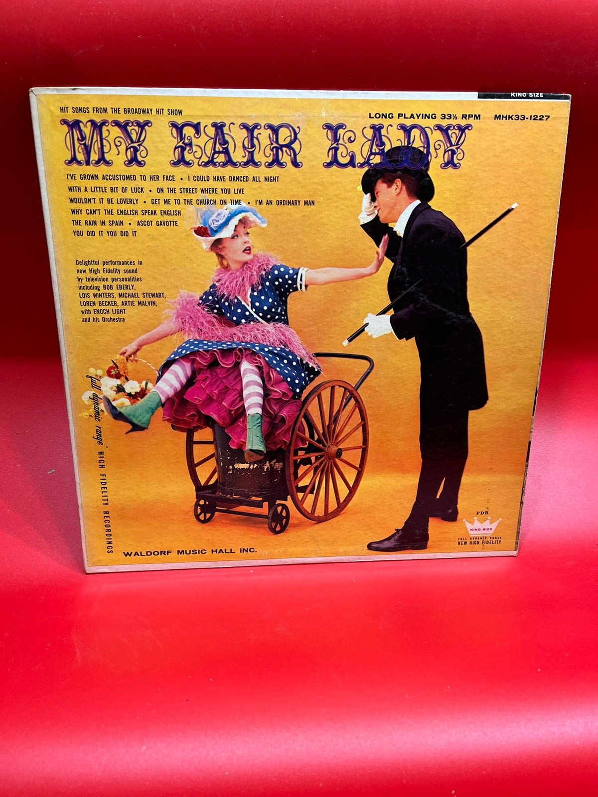 My Fair Lady