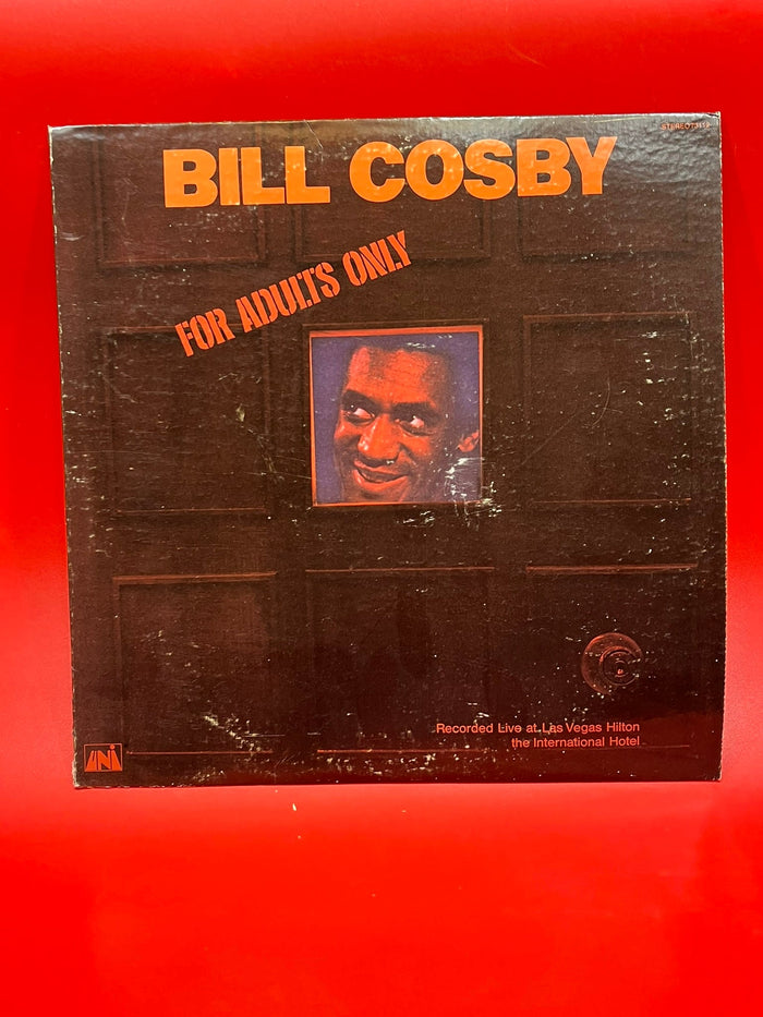 For Adults Only