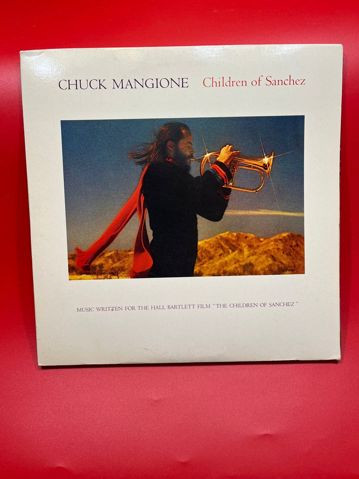 Children of Sanchez