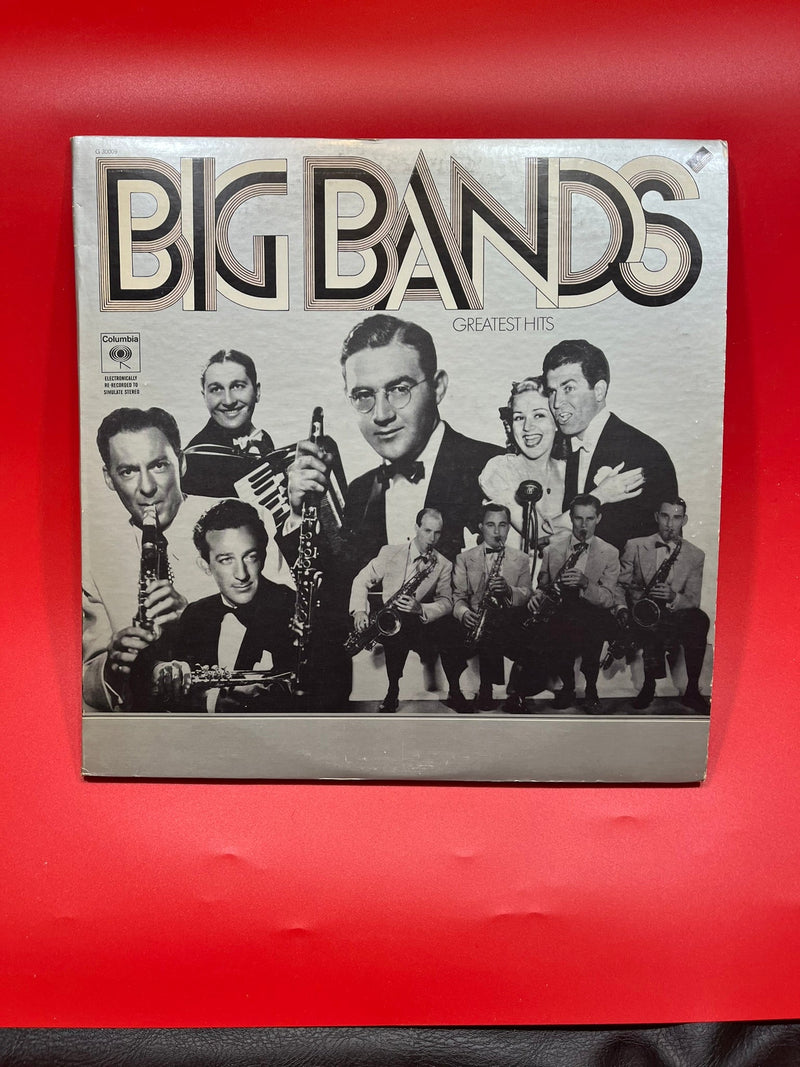 Big Bands Greatest Hits