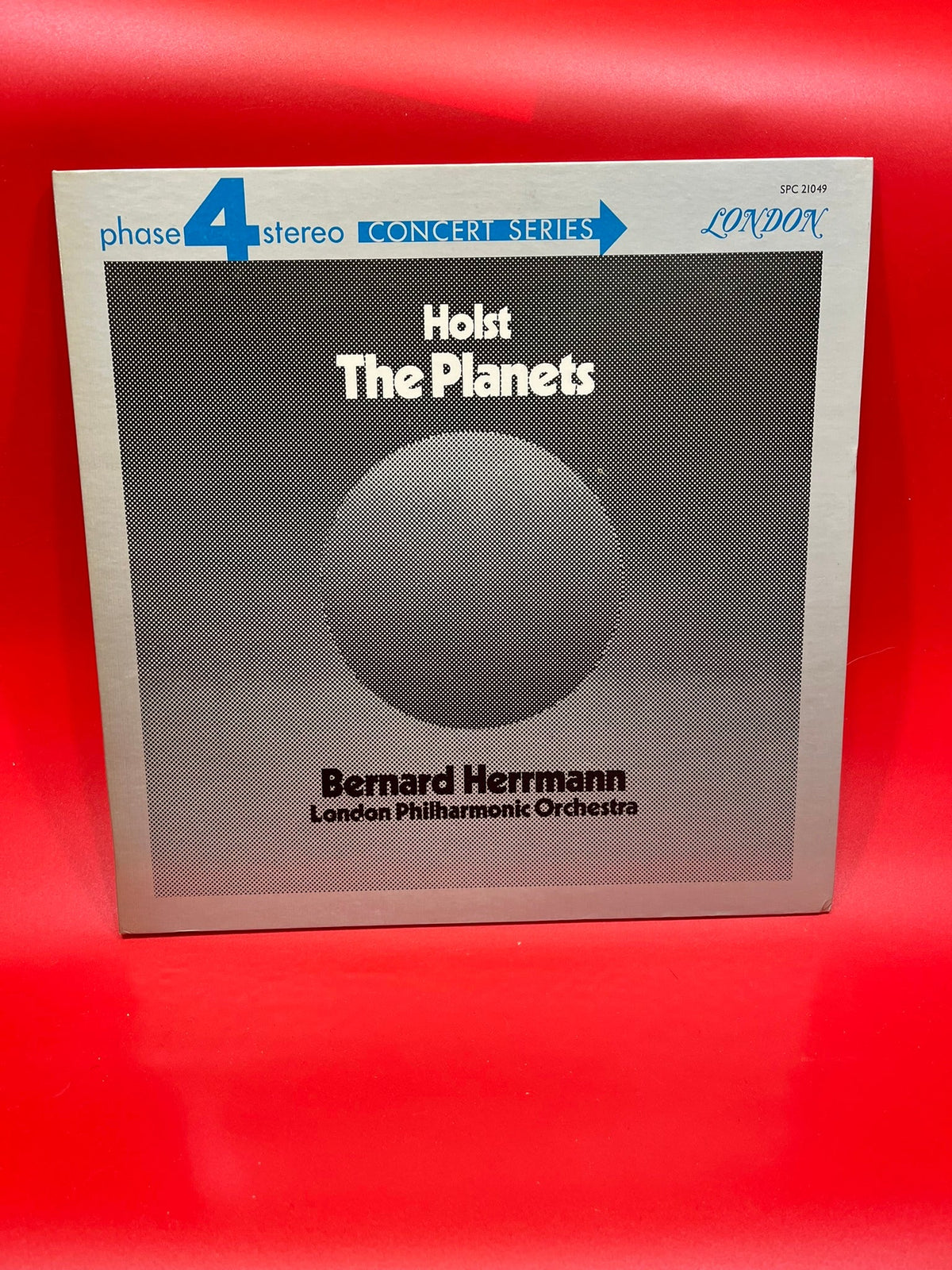 The Planets *  Holst