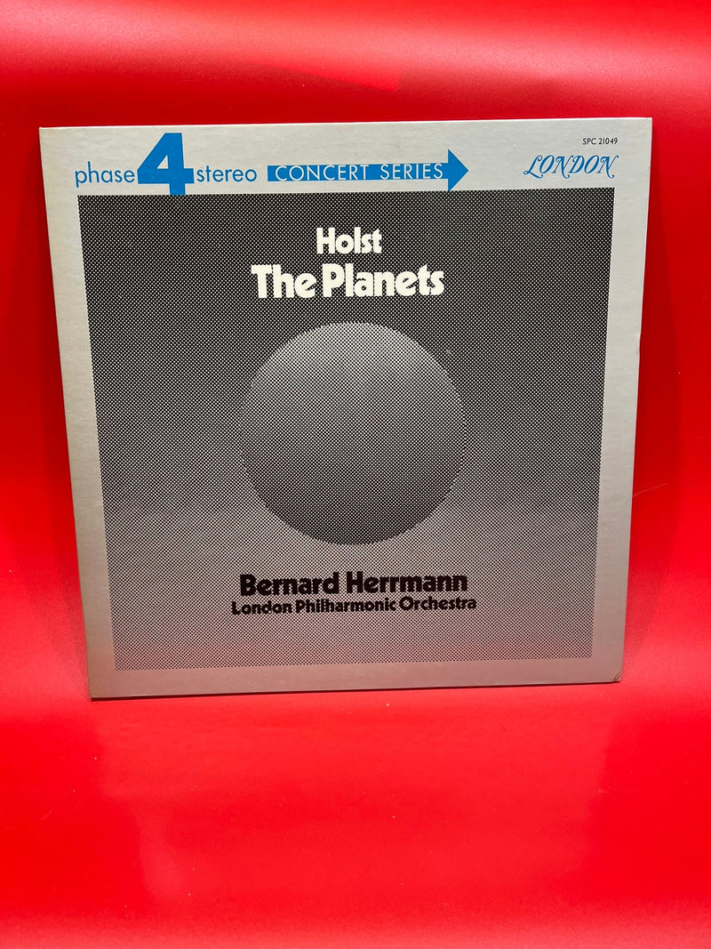 The Planets *  Holst