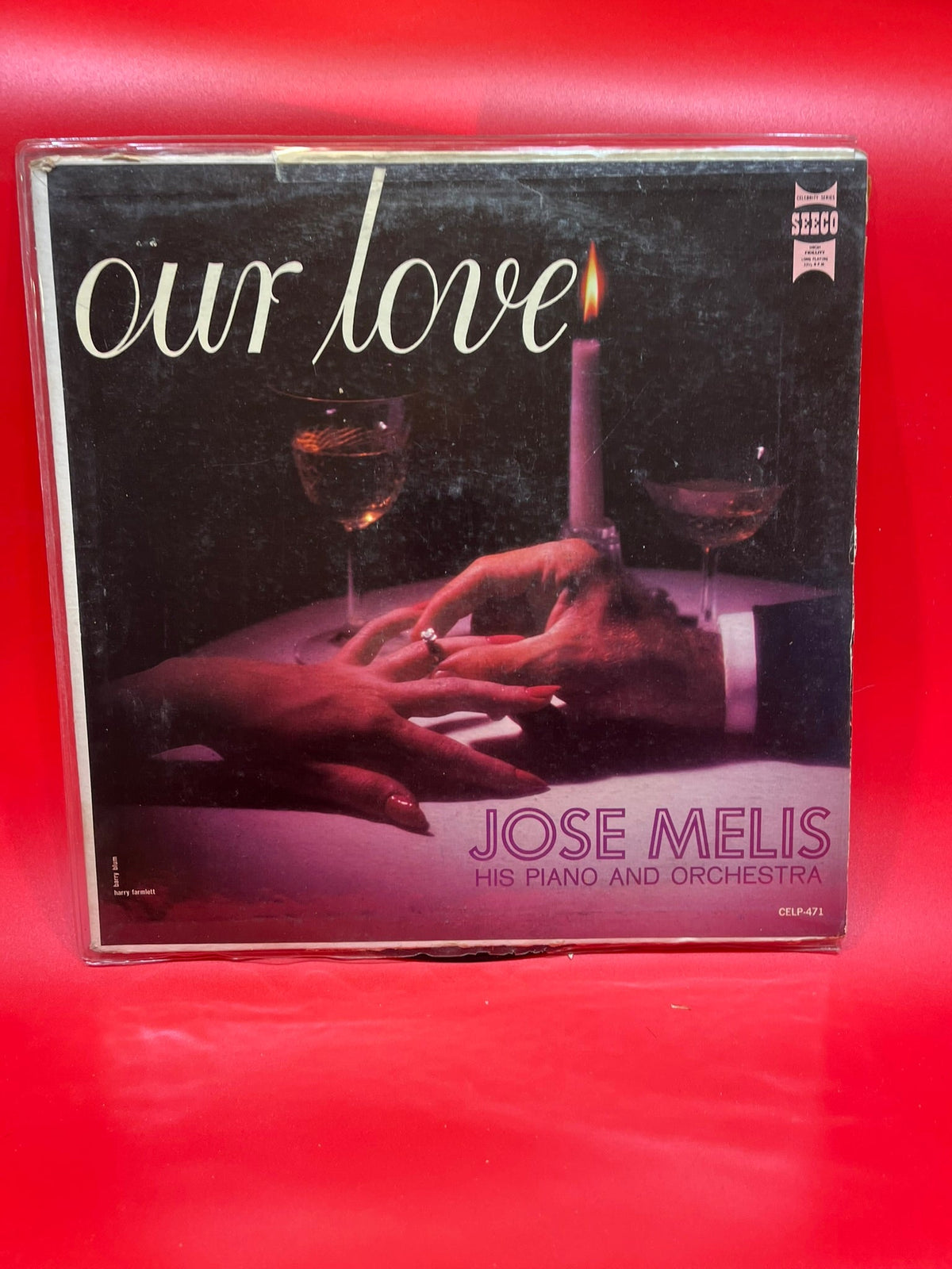 Our Love