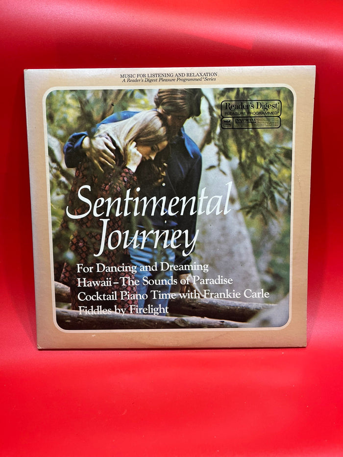 Sentimental Journey