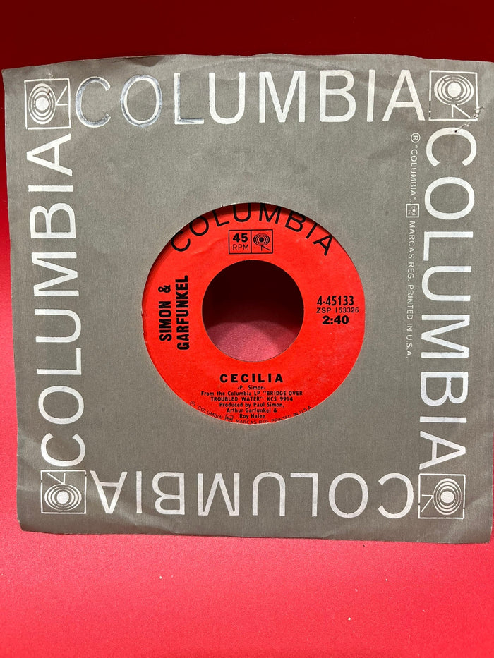 Cecelia