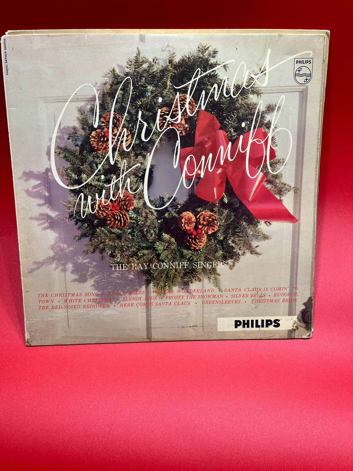 Christmas with Conniff