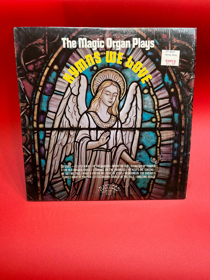 Hymns We Love