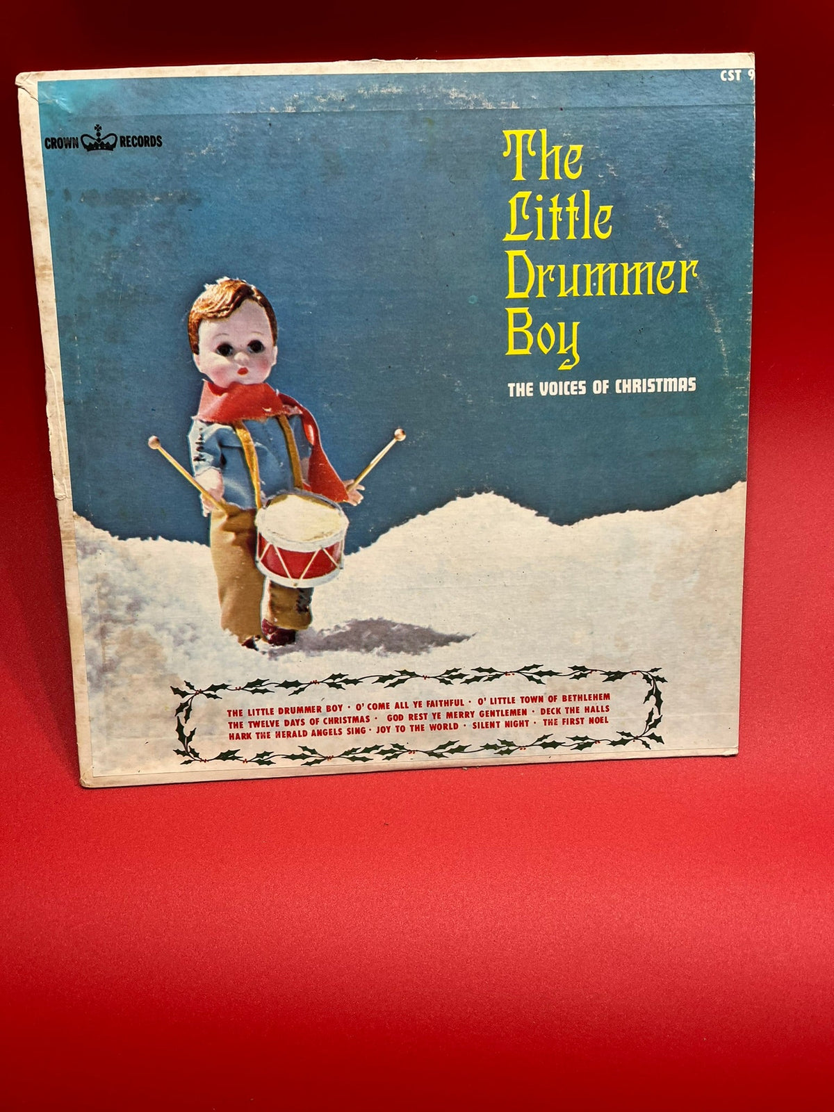 Little Drummer Boy