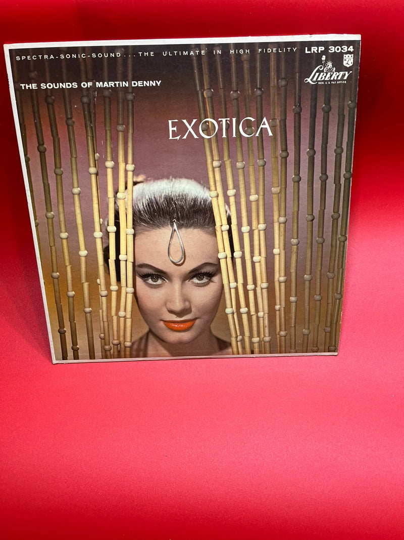 Exotica