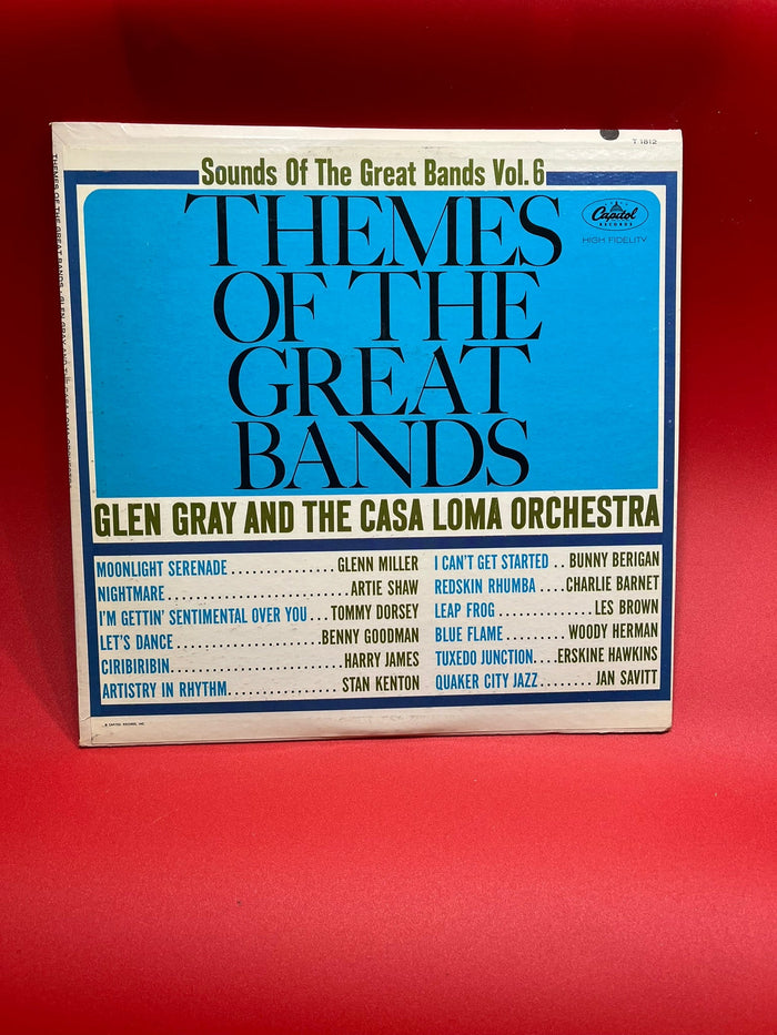 Themes of the Great Bands