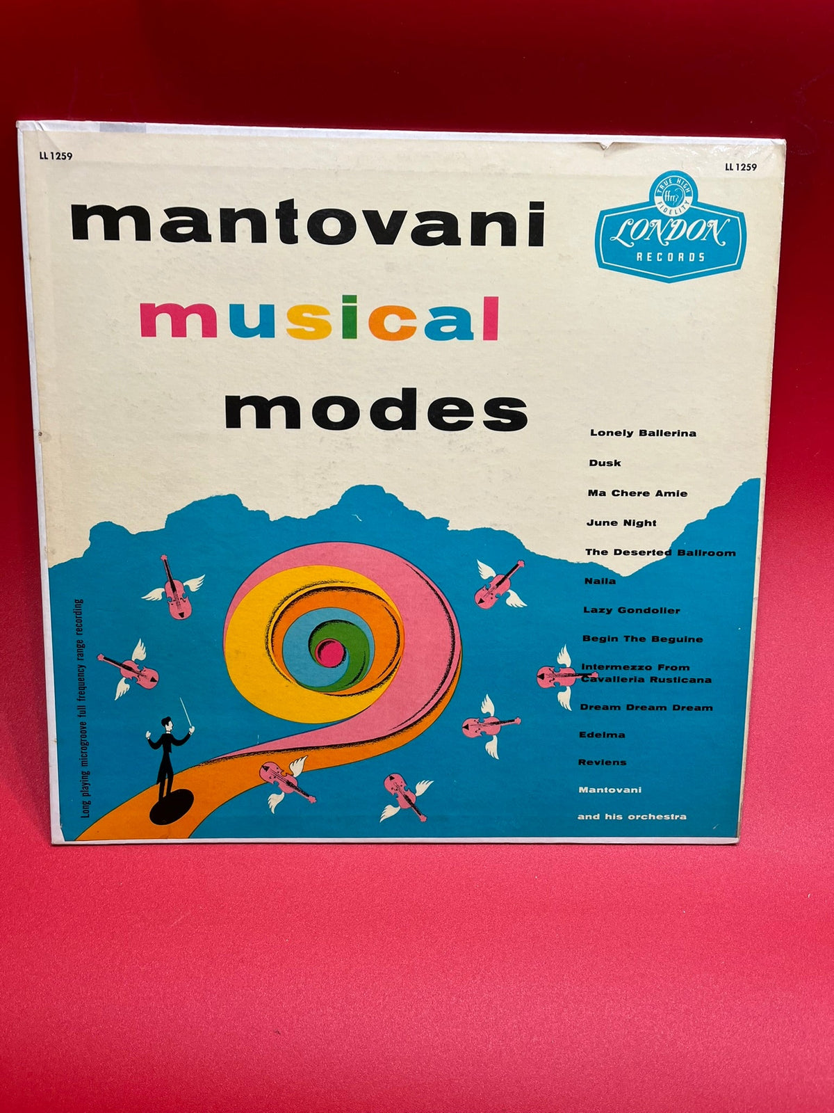 Musical Modes