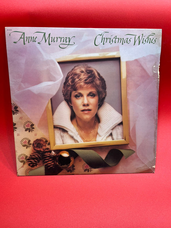 Christmas Wishes