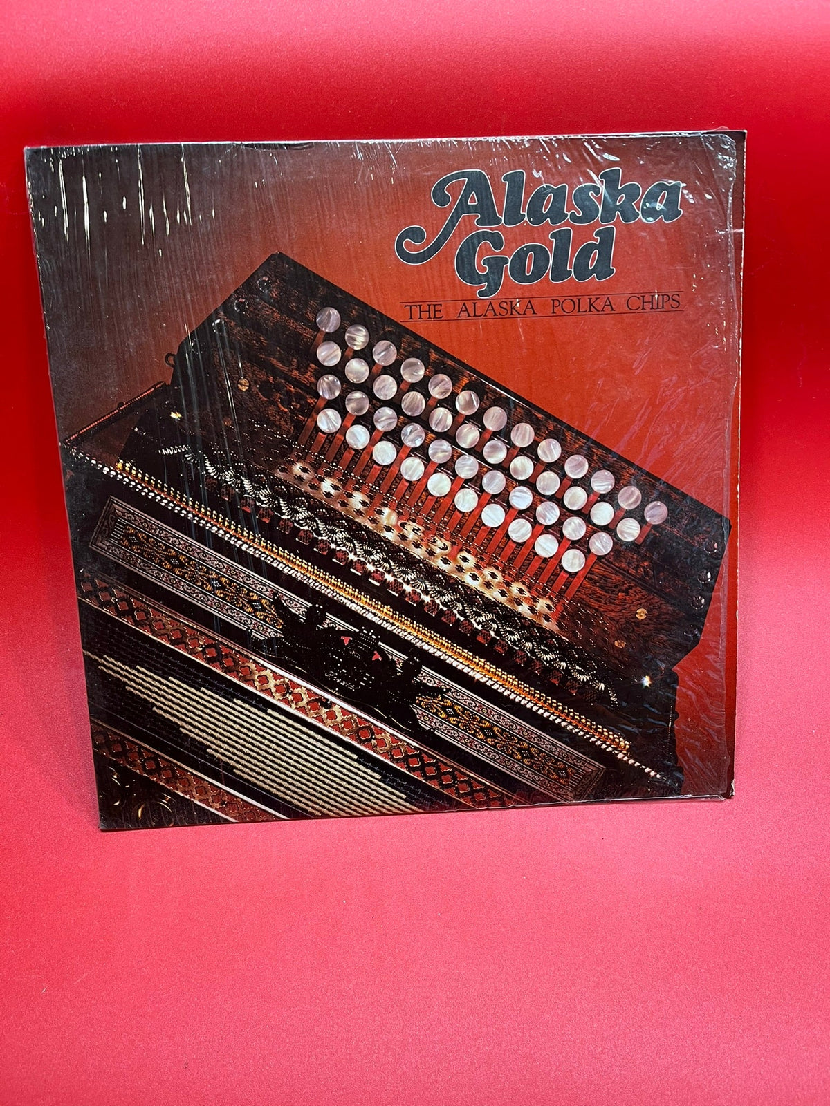 Alaska Gold