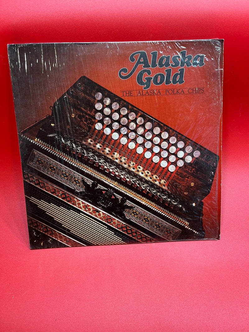 Alaska Gold