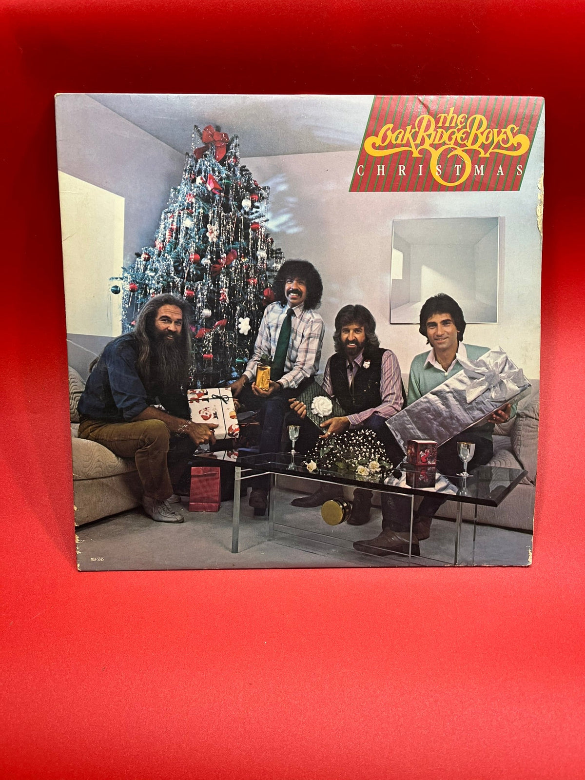 The Oak Ridge Boys Christmas