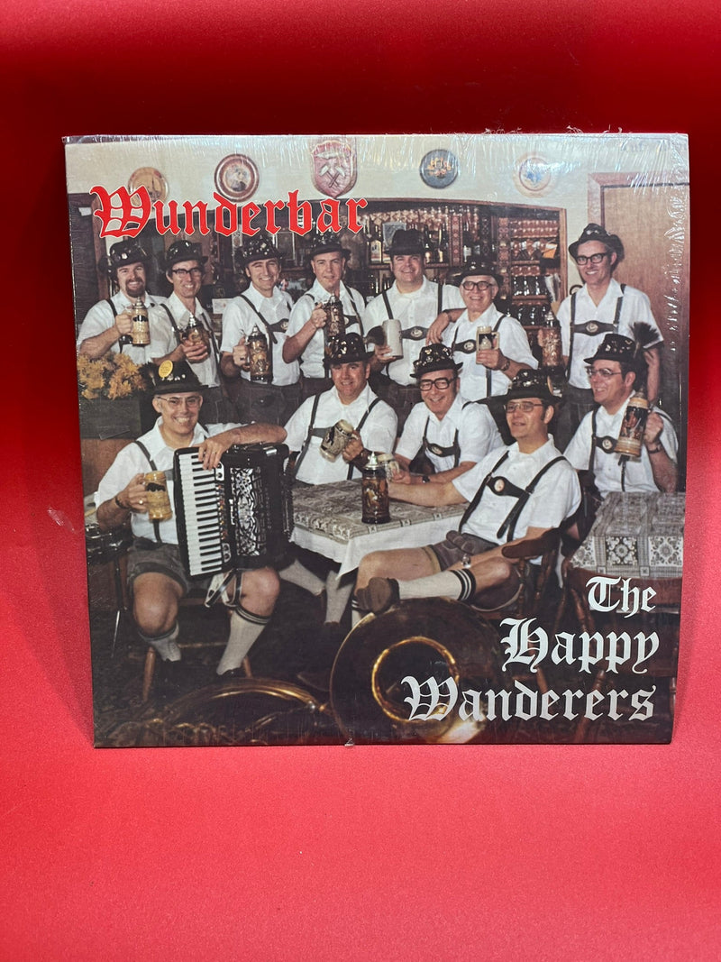 Wunderbar