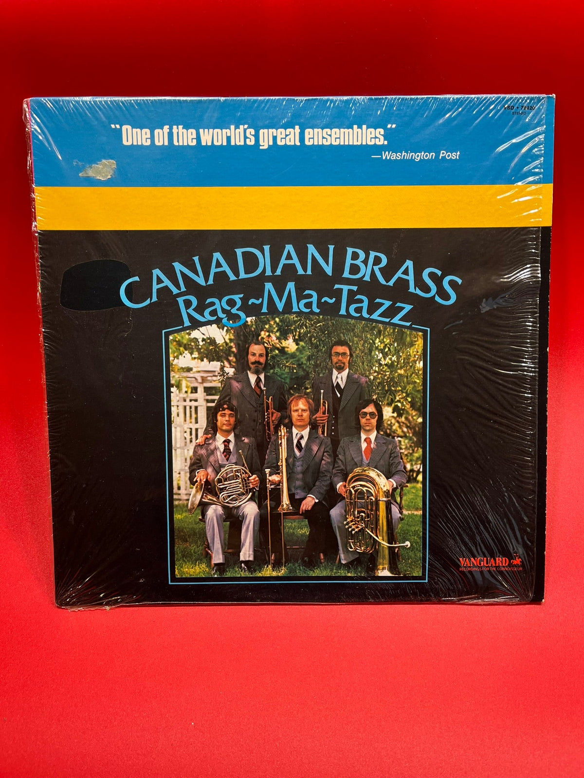 Rag-Ma-Tazz