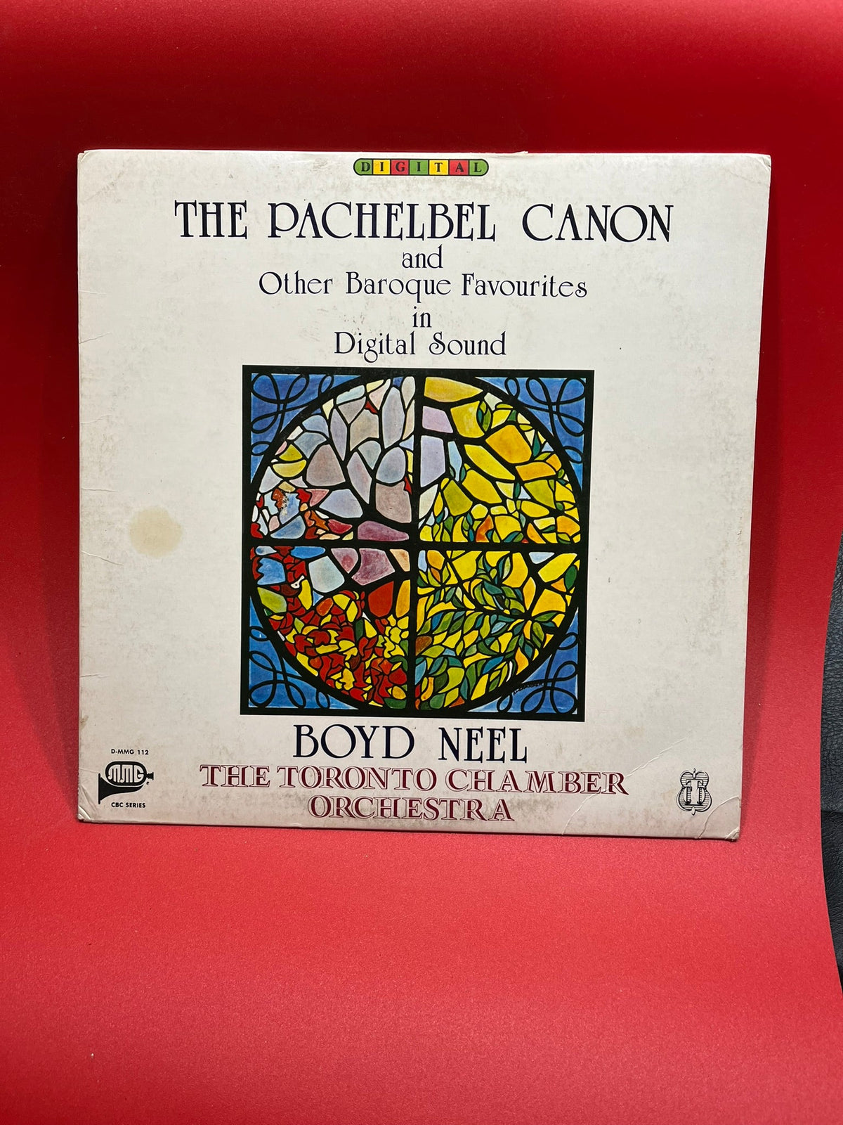 Pachelbel Canon and Other Baroque Favourites