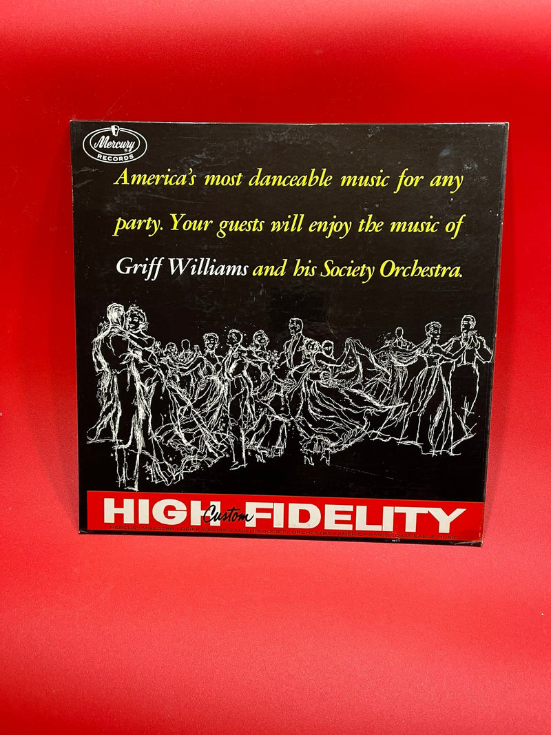 America's Most  Danceable Music