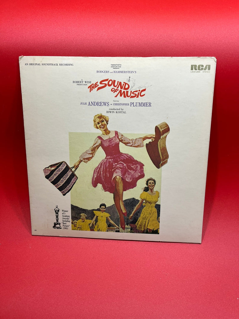 The Sound of Music RCA