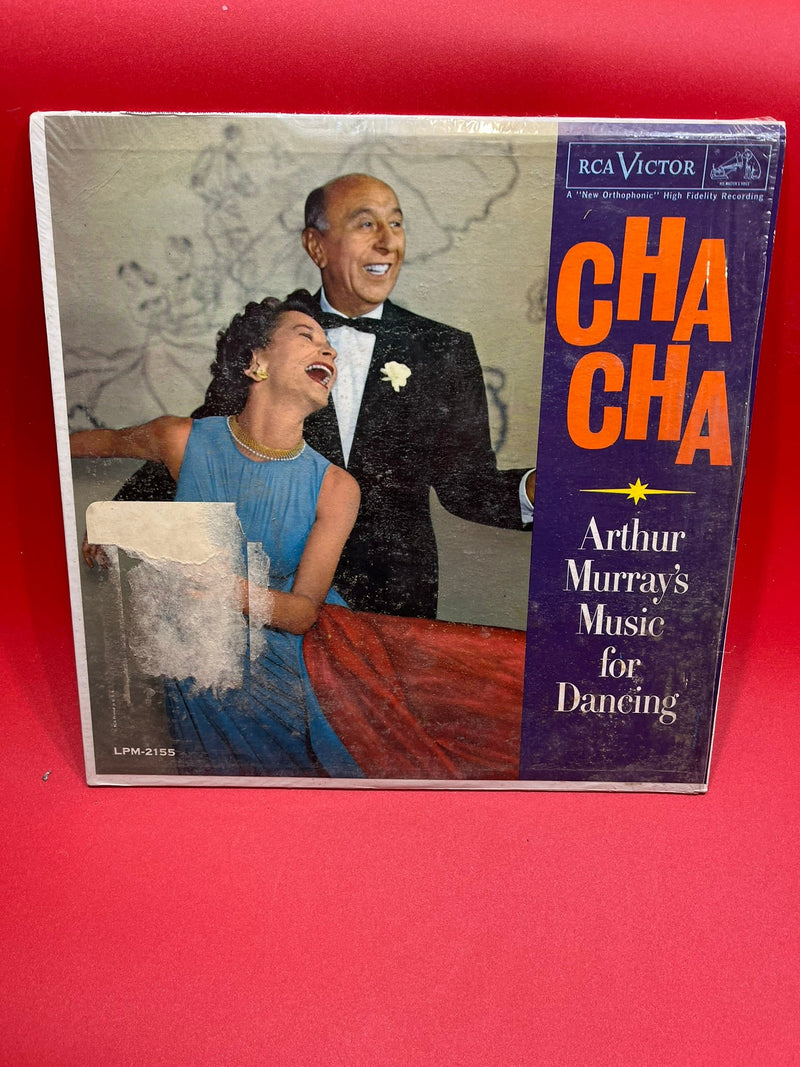 Cha Cha -