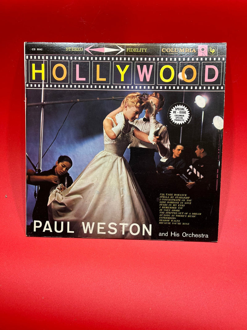 Hollywood