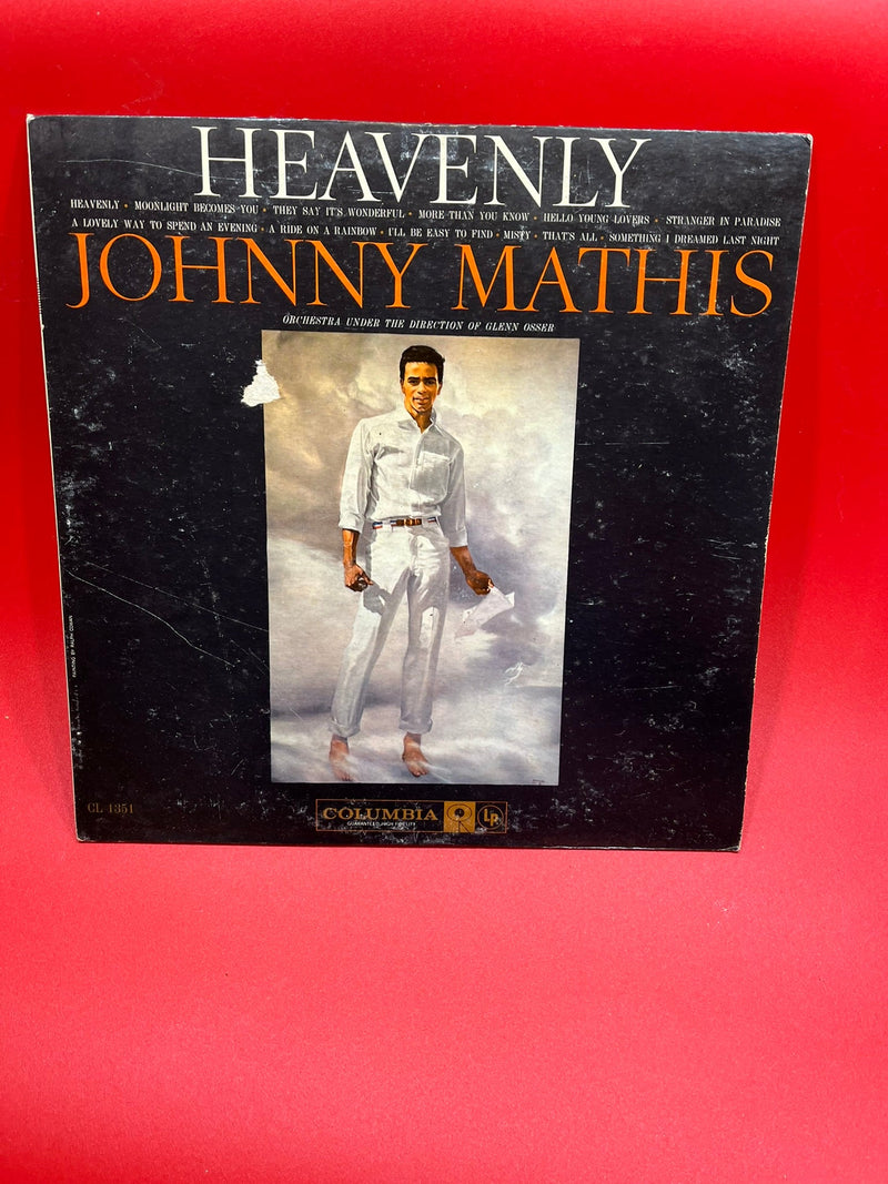 Heavenly