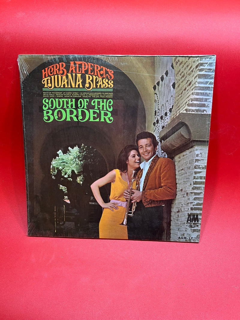 South of the Border