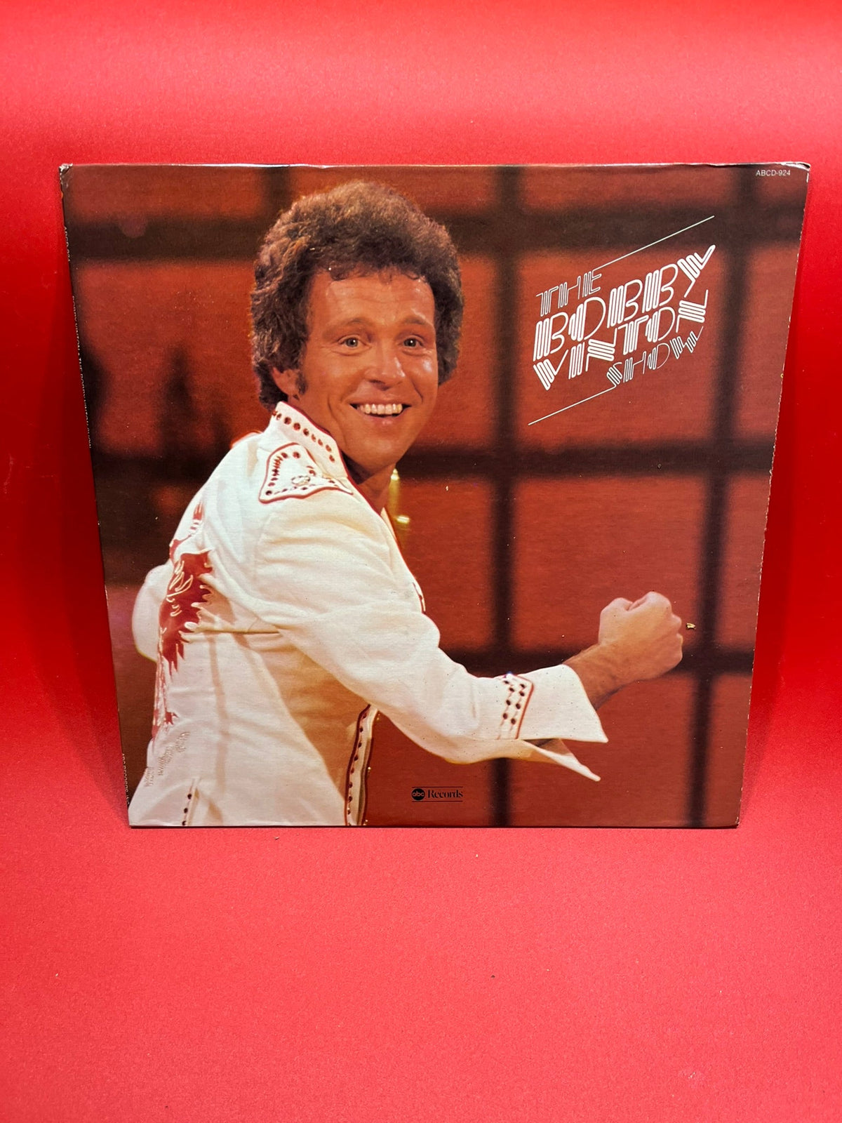 The Bobby Vinton Show