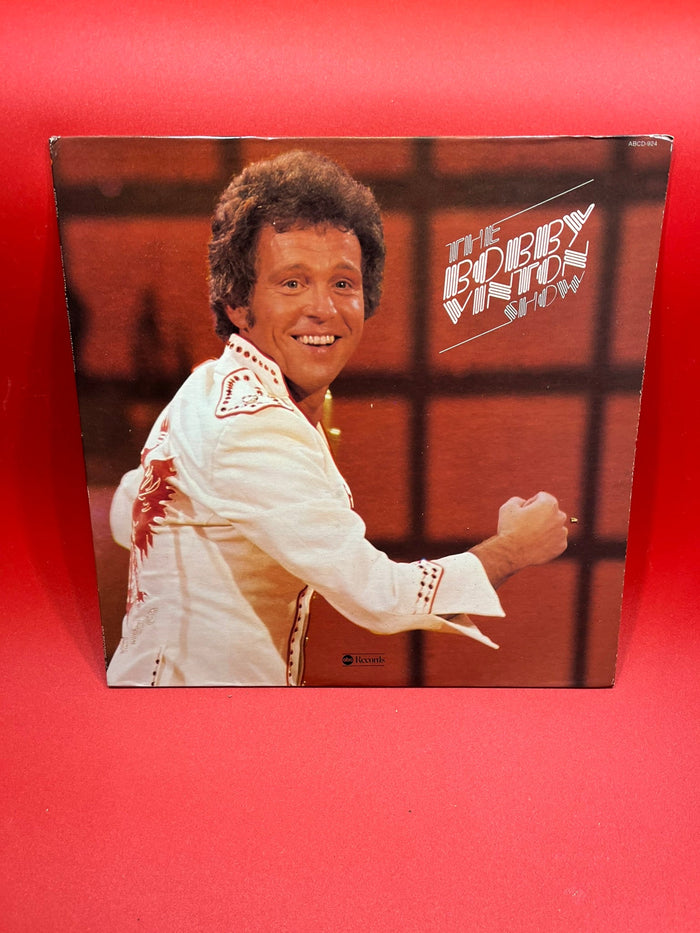 The Bobby Vinton Show