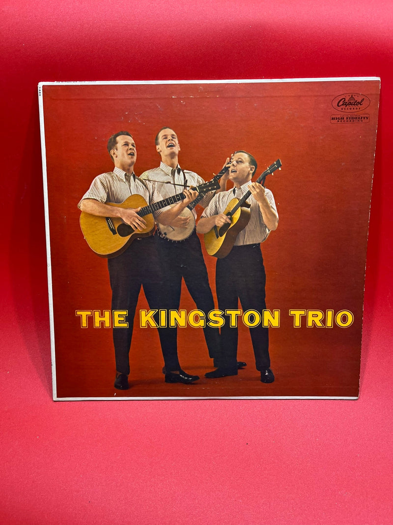 The Kingston Trio