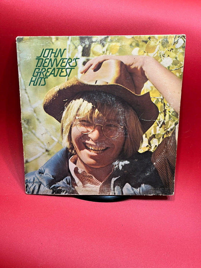 John Denver's Greatest Hits