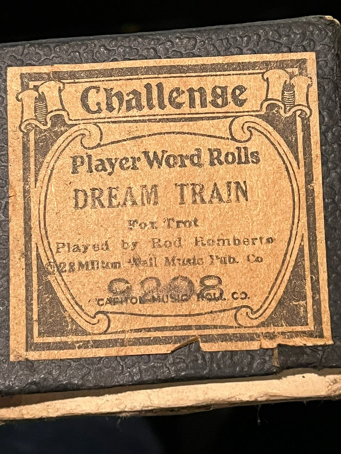 Dream Train